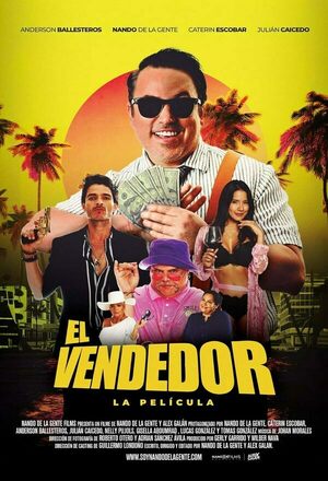 El Vendedor (2024)