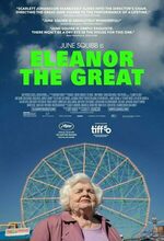 Müthiş Eleanor (Eleanor the Great) (2025)