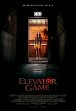 Elevator Game (2023)