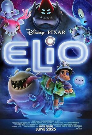 Elio (2025)