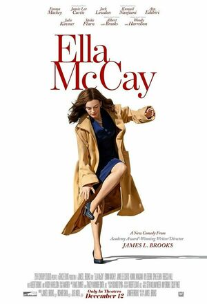 Ella McCay (2025)