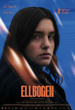 Ellbogen (Elbow) (2024)