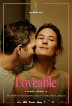 Elskling (Loveable) (2024)
