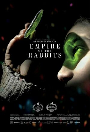 Empire of the Rabbits (2024)