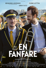 En fanfare (The Marching Band) (2024)