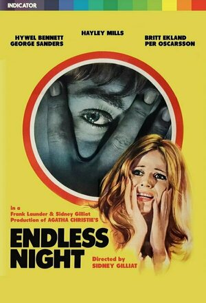 Sonsuz Gece (Endless Night) (1972)