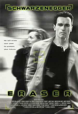 Silici (Eraser) (1996)