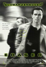 Silici (Eraser) (1996)