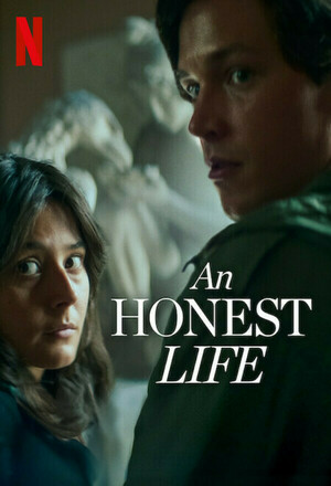 Ett ärligt liv (An Honest Life) (2025)