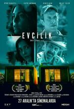 Evcilik (The Playroom) (2024)
