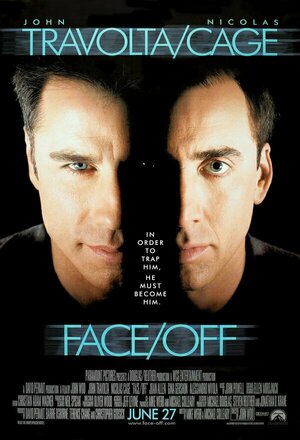 Yüz/Yüze (Face/Off) (1997)