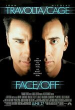 Yüz/Yüze (Face/Off) (1997)