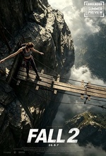 Fall 2: Deadpoint (2026)