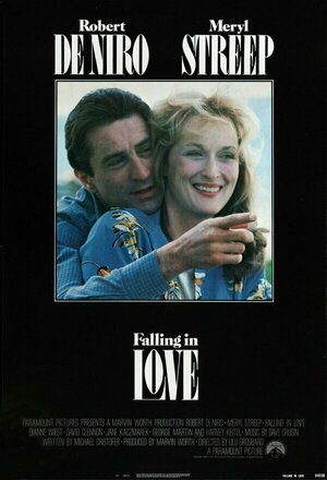 Geç Kalan Sevgi (Falling in Love) (1984)