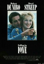 Geç Kalan Sevgi (Falling in Love) (1984)