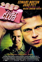Dövüş Kulübü (Fight Club) (1999)
