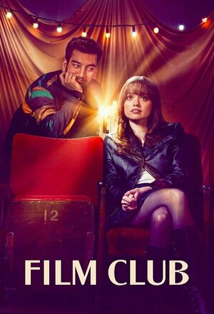 Film Club (2025 - )