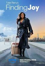 Finding Joy (2025)