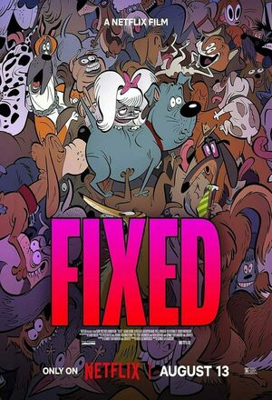 Fixed (2025)
