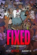 Fixed (2025)