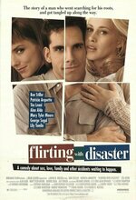 Tatlı bela ile flört (Flirting with Disaster) (1996)