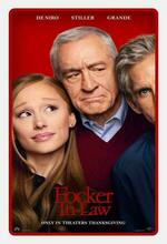 Zor Baba 4 (Focker-in-Law) (2026)
