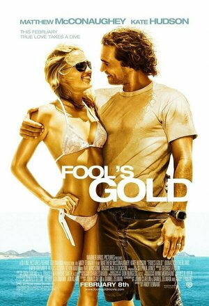 Altın şans (Fool's Gold) (2008)