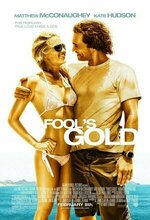 Altın şans (Fool's Gold) (2008)