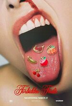 Forbidden Fruits (2026)