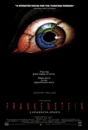Frankenstein Unbound (1990)