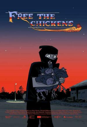 Free the Chickens (2024)
