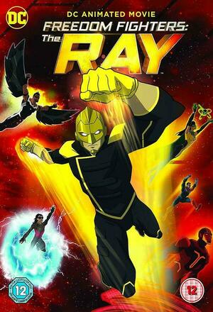 Freedom Fighters: The Ray (2018)