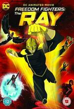 Freedom Fighters: The Ray (2018)
