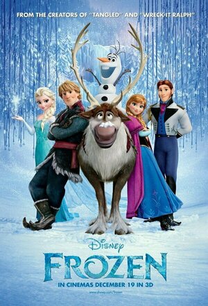 Karlar Ülkesi (Frozen) (2013)