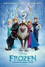 Karlar Ülkesi (Frozen) (2013)