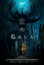 Gaua (The Night) (2025)