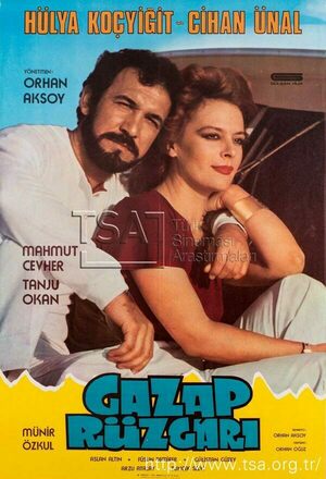 Gazap Rüzgari (1983)