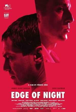 Gecenin kiyisi (Edge of Night) (2024)
