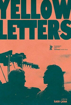 Gelbe Briefe (Yellow Letters) (2026)