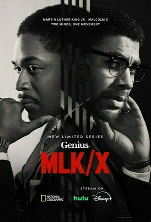 Genius (2017 - )