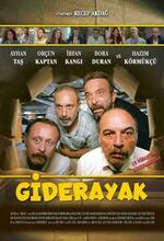 Gider Ayak (2024)