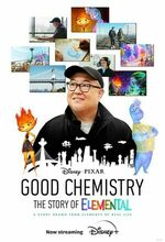 Good Chemistry: The Story of Elemental (2023)