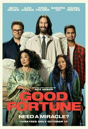 Good Fortune (2025)