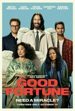 Good Fortune (2025)