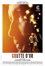 Goutte d'or (Sons of Ramses) (2022)