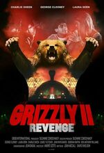 Grizzly II: The Predator (2020)