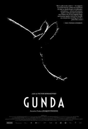 Gunda (2020)