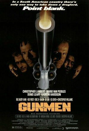 Gunmen (1993)