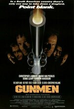 Gunmen (1993)