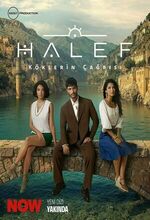 Halef: Köklerin Çagrisi (2025 - )